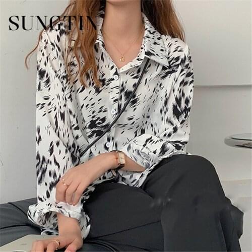 Sungtin Women's Stylish Shirts
