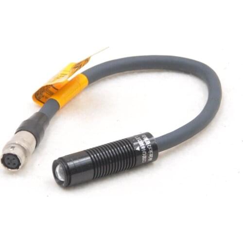 Japan Panasonic Panasonic ANUJ6180 UV LED point light source head UV glue shadowless glue curing lamp 990mW 365nm length 180mm