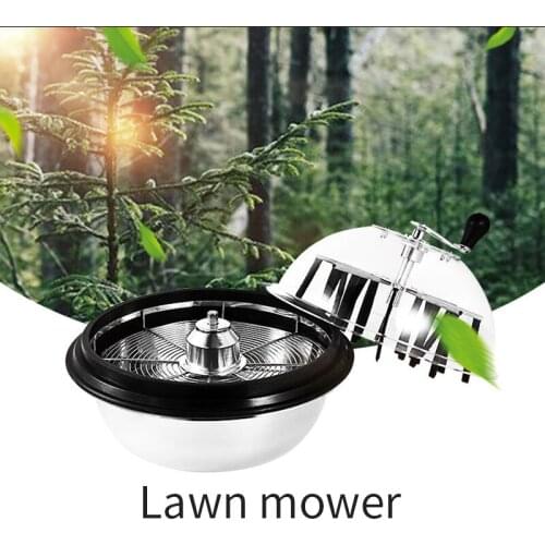 Yonntech 16 Inch Hydroponic Twisted Spin Bud Pro Bowel Leaf Trimmer for Plant Bud leaf trimmer