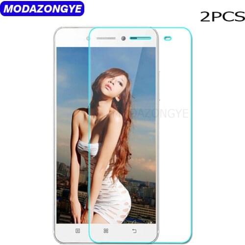 2Pcs Tempered Glass For Lenovo S90 Screen Protector For Lenovo S90-a Protective Film Glass For Lenovo S90 S90-t S90a S 90 Sisley