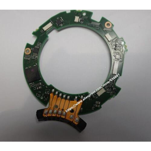 Repair Parts Lens Motherboard Main board Main PCB Ass'y YG2-3478-000 For Canon EF 24-105mm F/3.5-5.6 IS STM