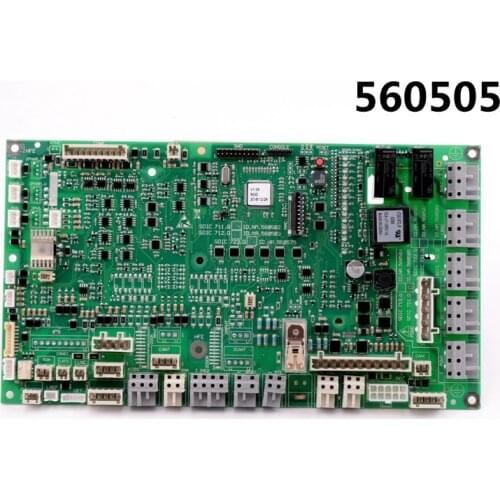 1piece Schindler 3300 3600 elevator board 560505 AQ1H1256