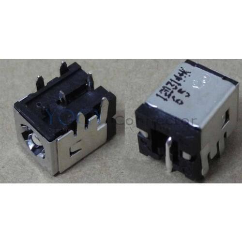 10x New Power DC Jack Connector Socket fit for Acer AS 1670 1800 TM250 430 1500 1510 2200