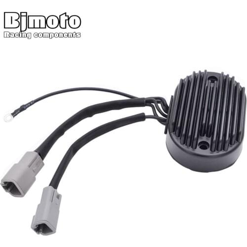 12V Regulator rectifier For SE FLSTC/Heritage Softail Classic Peace Officer Shrine FXSTB/Night Train FXSTC/Softail Custom