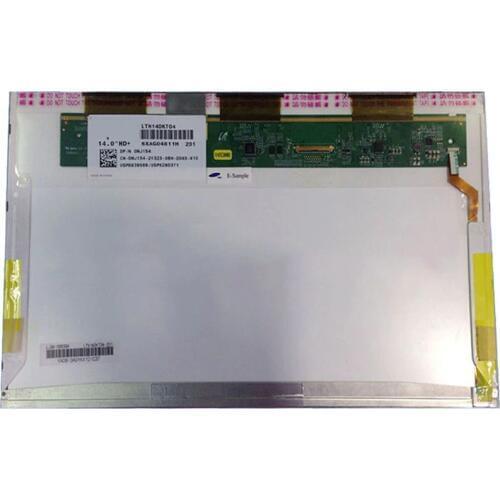 14" laptop LCD Screen B140RW01 V.0 LP140WD1 TLA1 LTN140KT04 replacement display 1600*900 40pin FOR DELL 1458 E5420 E6420 notbook