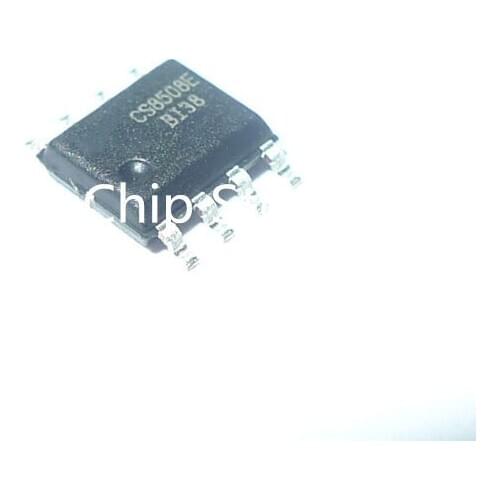 50PCS~100PCS/LOT CS8508E SOP8 New original