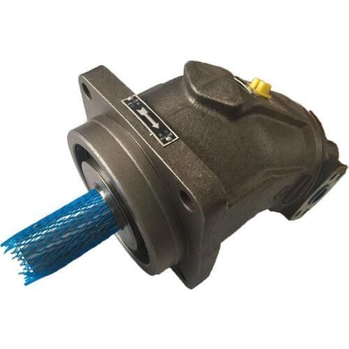 A2F Hydraulic Fixed piston pump/motor A2F45 Crane Pump A2F55 high pressure plunger pump