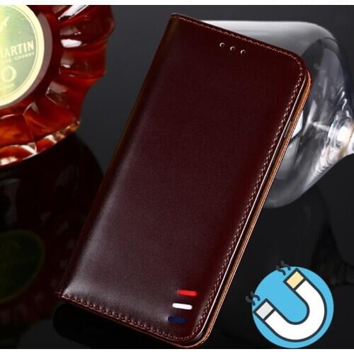 Fashion Flip PU Leather Magnetic Case for Sharp Aquos Sense3 Sense 3 Lite Cover Stand On Sharp Aquos R3 Wallet Book Cases Fundas