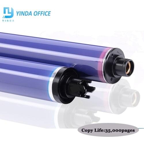 Color opc drum for Xerox WorkCentre 7435 DocuColor 3300 dcc3300 dcc2200 dcc2250 dcc2255
