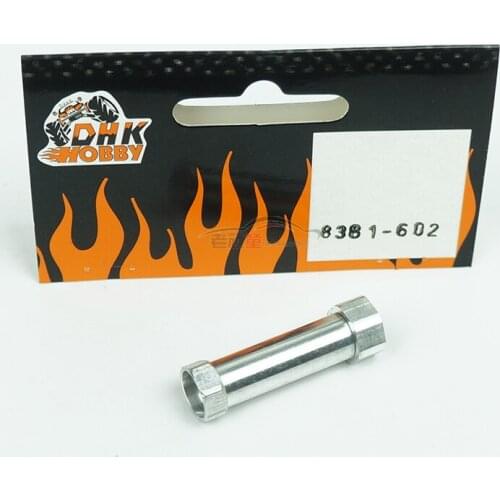 DHK RC CAR PARTS 8381-602 Servo saver bushing/adjustment ring