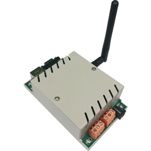 Kincony H2B Smart Home Assistant Automation Module Controller Ethernet/WiFi/RS232 Remote Relay Switch System Node-RED Domoticz
