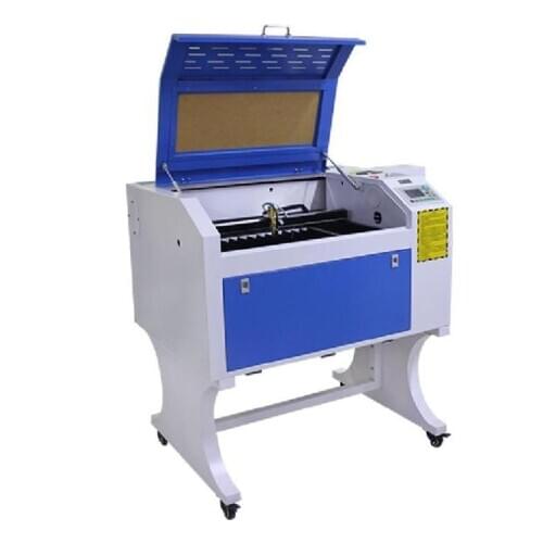 Momo DIY LASER CUTTER/ENGRAVING MACHINE KIT co2 laser cutter