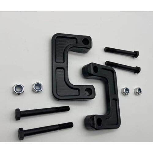 2inch Leveling Kit ,1307 Replacement, for Chevy Vehicle 843030103484 Accessories