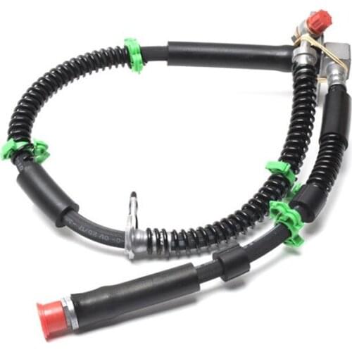 New Brake Hose To Caliper Fit For Land RoverLR058020