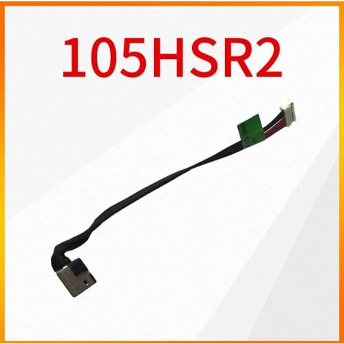 Original 105 HSR 2 105HSR2 Power Head With Cable Suitable for Dell Latitude14 5404 5414 7404 7414