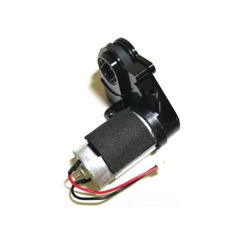Main roller brush motor for Ecovacs DEEBOT N79S DEEBOT N79 Robotic Vacuum Cleaner Parts replacement