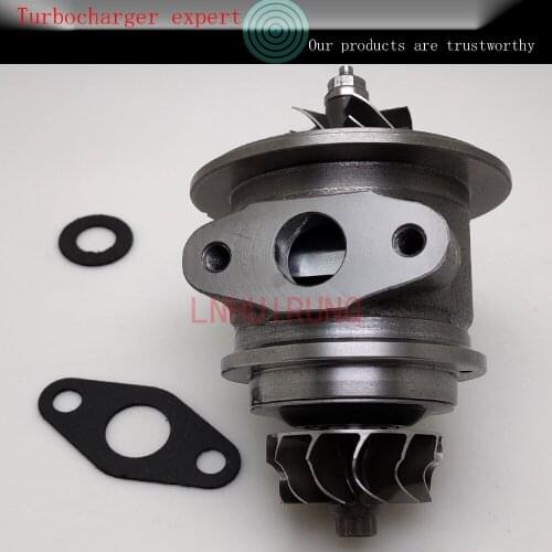 Turbo cartridge for Opel Astra G ComboC 1.7 CDTI Y17DT(L) TD02 TD025M 49173-06503 49173-06501 49173-06500 8971852412 8971852413
