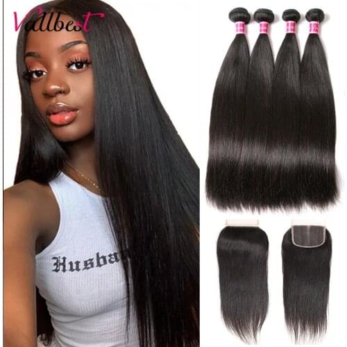 Vallbest Natural Hair