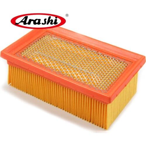 Arashi For BMW F800GT 2013-2016 F800 F 800 GT 2013 2014 2015 2016 Air Filter Intake Engine Filters F800S F800GS F800ST