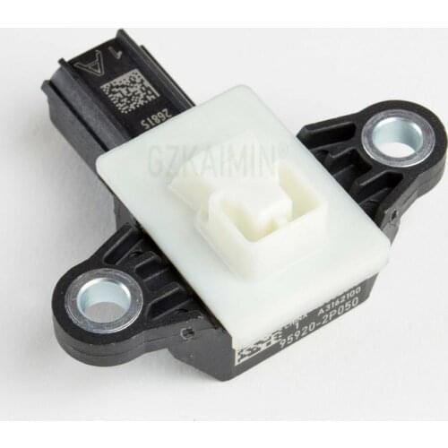 Genuine NEW Sensor for 11-13 Sorento 2.4L 3.5L OEM 95920-2P050 959202P050