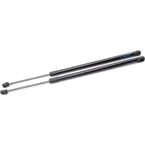 2pcs Rear Tailgate Boot Gas Charged Lift Support GAS Spring Shocks Damper FOR OPEL MONZA A (22_) Coupe 1978/02 - 1986/08 928 MM