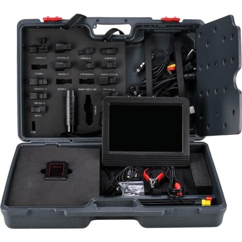 2021 new version launch x 431 v plus 4.0 version vs launch x431 v pad3 pro elite x431 5th