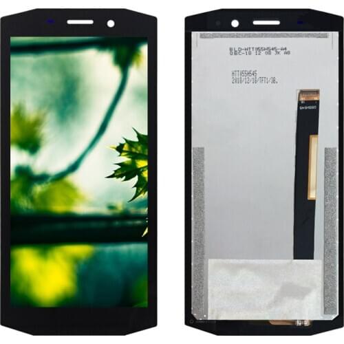 5.5 inch LCD assembly For Blackview BV5800 LCD Display+TouchScreen BV5800 Pro LCD Screen Digitizer blackview bv 5800