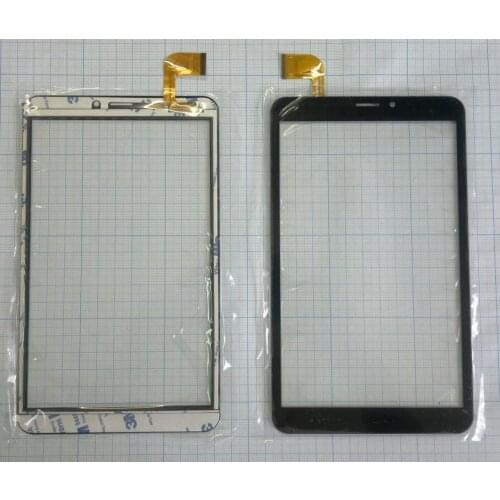 8'' new tablet pc Prestigio MultiPad PMT3518 4G WIZE 3518 4G Touch Screen digitizer touch panel