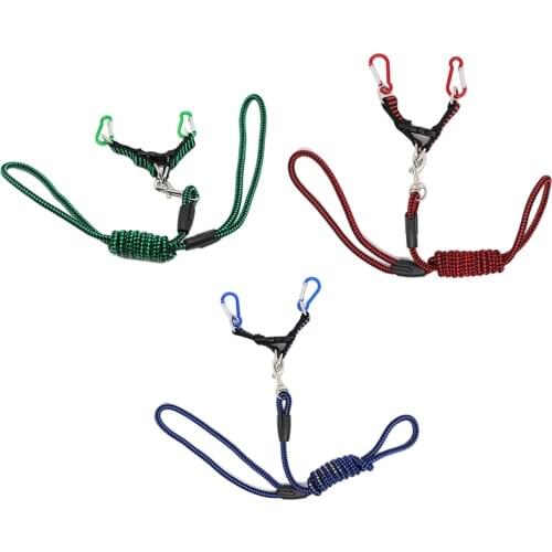 RC Tow Rope Universal for 1:5 1:8 1:10 Scale RC Truck Buggy Rock Crawler Car Replacement Parts