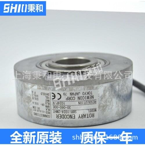 SBH-1024-2MHT 30-006-00e Internal Control Original Brand New Authentic Encoder Products in Stock Free Shipping