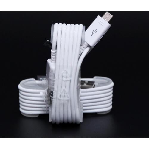 Hot New Best Quality 1.5M Micro USB 2.0 Sync Data Cable Charger charging For Samsung Galaxy Huawei Xiaomi HTC LG