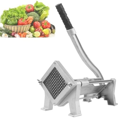 Perfect best kitchen tool manual french fries potato chopper vegetable chopper potato chopper