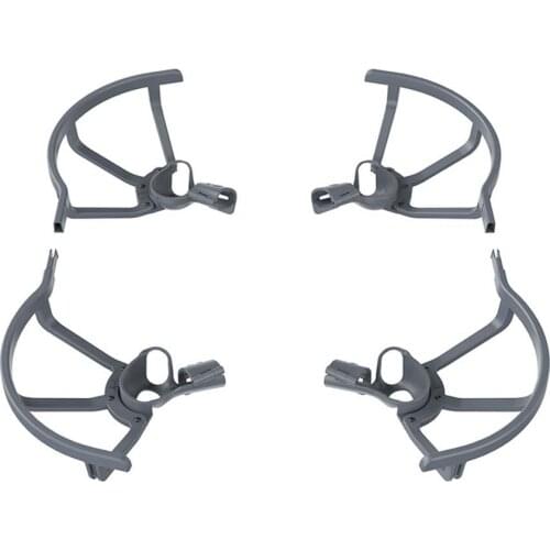 Anti-collision Ring Blades Quick Release Propeller Guard Protective Cover for FPV Drone Accessories