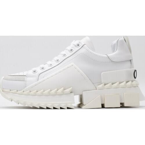 Cushion Running Shoes For Women Breathable Sneakers Non Slip Damping Jogging Sport Shoes Plus size Female Trainers