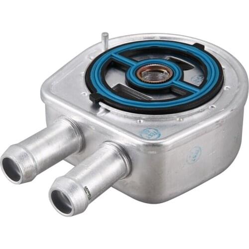 Engine Oil Cooler 068117021b 068117021bv for Beetle Jetta Cabrio Cabriolet Golf Scirocco