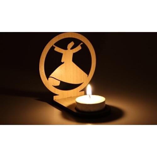 MEKA CANDLE Candles And Candlesticks