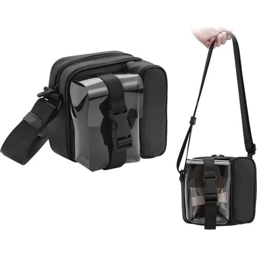 Mini Shoulder Bag Messenger Bag Waterproof Backpack for DJI Mavic Mini Drone for Osmo Pocket / Action Camera Accessories