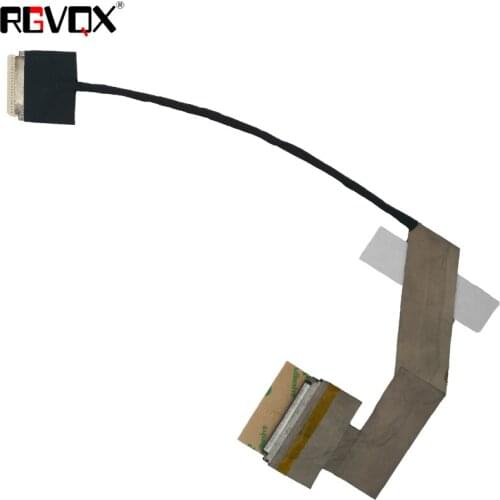 New Laptop Cable For ASUS Eee PC 1005P 1001PQ 1005HE 1005HAB 1015 1015PEB PN:14G2235HA10G LCD LVDS CABLE