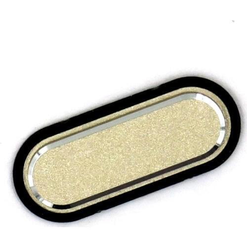 OEM Home Key Button Replacement For Samsung Galaxy J5 2016 SM-J510 Galaxy Grand Prime SM-G530 White Black Gold Color