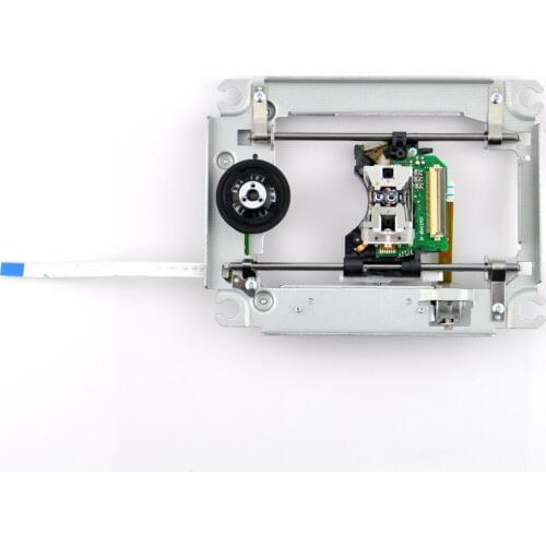 Original new Blue laser lens SF-BD412VST With mechanism SF-BD412VST for Blue dvd player