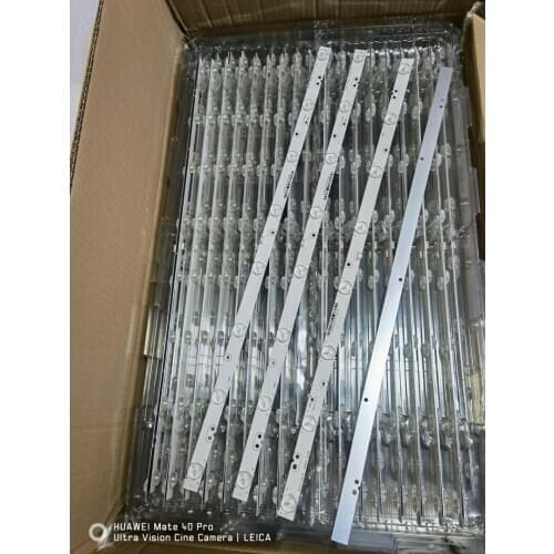 Lens Fliter TV for SKYWORTH 32_3X8 Monitor Panel SH32MJE8MY3024000235 8-LEDs 595mm