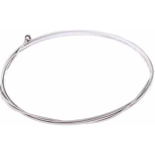 1X Durable Guitar Strings 6 Type EW Series Carbon Steel Guitar Strings Electric Guitar Strings Set EW7300