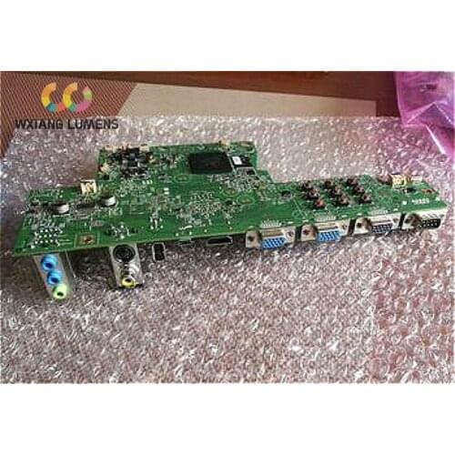 Projector Main Mother Board Control Panel Fit for ACER P1385W