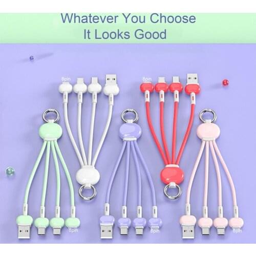 Sabbat USB Cables For Mobile Phones