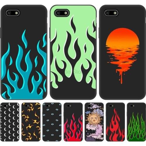 Cases For Huawei Mate 30 Lite 40 Lite 20 X 10 9 Case Silicone On Huawei Maimang 9 Honor V30 V20 V10 V9 Play X10 8 Pro Back Cover