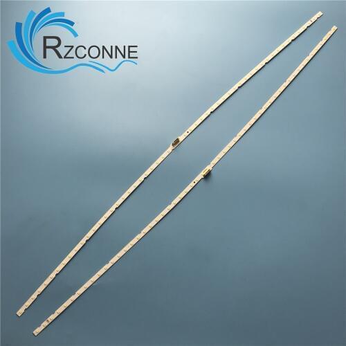 LED Backlight strip 54 lamp for Un65nu7100 Cy-nn065hglv2h CN065HGLV9H BN61-15486A UN65NU7300 LM41-00614A 00570A 00514A