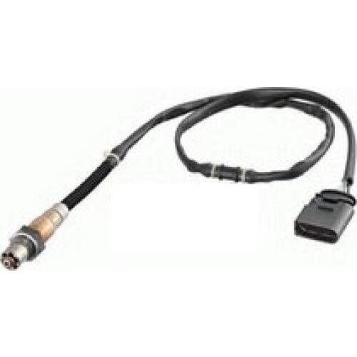 Universal O2 Oxygen Sensor for audi A4 2.4 A6 3.4 ALLROAD Estate SEAT AROSA vw POLO #0258006422 0258006423