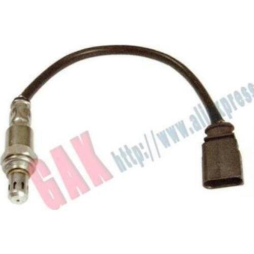 Universal O2 Oxygen Sensor For New POLO Skoda Fabia 1.6 03C906262BG #01052201-310