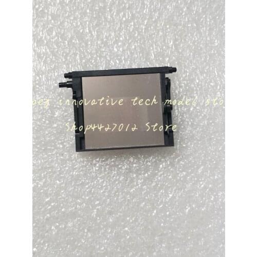 Repair Parts For Canon EOS 400D Rebel XTi KISS X Mirror Box Reflector Mirror Panel With Bracket