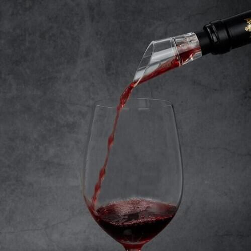 ZJMZYM Decanters